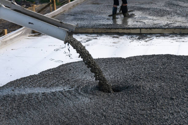 Best Concrete Grinding and Polishing in Cloverport, KY
