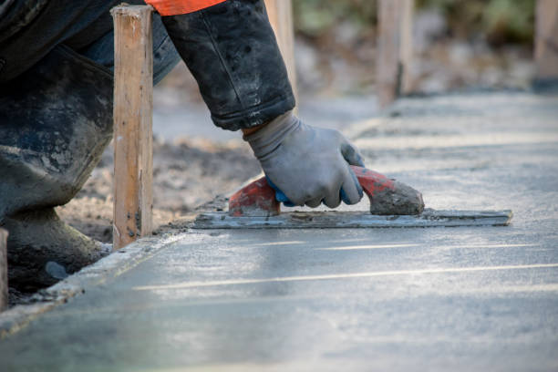 Best Concrete Pool Decks in Cloverport, KY