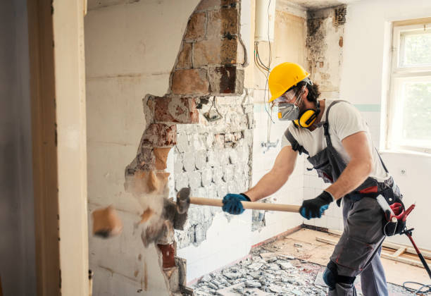 Trusted KY Concrete contractor Experts