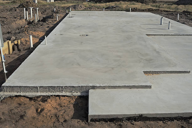 Best Commercial Concrete Services in Cloverport, KY